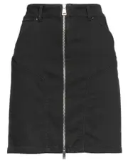 [KARL LAGERFELD] KARL LAGERFELD Denim skirts - Item 30121870