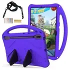 Kids Case for Samsung Galaxy Tab S10+ Plus/S9 FE+ Plus/S9+/S8+/S7+/S7 FE