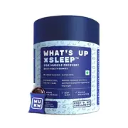 Sleep Gummies | Helps You Sleep Soundly |30 Gummies, 1 count, 1 Servings