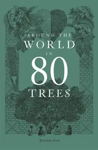 在飛比找誠品線上優惠-Around the World in 80 Trees