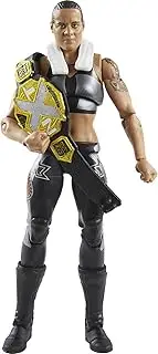 WWE Mattel Collecible - Elite Collection Fan Takeover Shayna Baszler