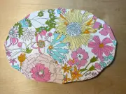 Liberty Of London For Target Serving Platter - Melamine 18” X 12”