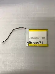 Genuine Battery For PR-244147A 3.7V 520mAh 1.92Wh F151210919 89660640004UT