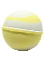 Planet Yum Frangipani Bath Bomb 245g