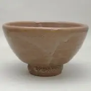 Karatsu-yaki, Ido-gata style, made by Takazawa Moritoshi (Sueki kil From Japan