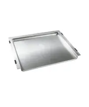 Seima Stainless Steel Benchtop Drainer Tray 191566 (Suits Tetra, Kubic KU & Kubi