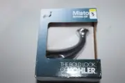 KOHLER R37055-CP Mistos Robe Hook in Polished Chrome