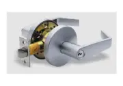 Pamex Princeton Leverset G2 Storeroom Lock C Series I/C Core