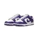 Nike Dunk Low Court Purple 白紫 男鞋 DD1391-104