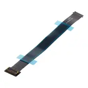 A1502 Trackpad Flex Cable for Pro Retina 13' A1502 Trackpad Cable MF839 MF840 821-00184-A 2015 Black