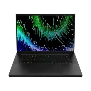 【Razer 雷蛇】16吋i9電競筆電(Blade 16/RZ09-0483RTH3-R3T1/i9-13950HX/16GB/RTX 4060/1TB PCIe SSD)