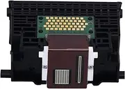 QY6-0075 QY6-0067 Print Head Printer Head Printhead for IP4500 IP5300 MP610 MP810 MX850 Printer Part Head Compatible with Canon(QY6-0067)