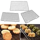Baking Cooling Rack Cake Cooling Tray Oven Wire Rack Wire Cooking Rack Baking