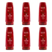 6PK Loreal 700ml Conditioner Colour Protect for Coloured Or Highlighted Hair