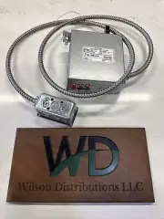 Starline Busway Tap Box 208/120 CBMDC60E12-XMC-4-3L-WM Brand new