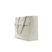Incase Crosstown Carrying Case (Tote) - Limestone