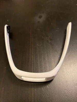 Garmin Vivofit 2 Band Large White