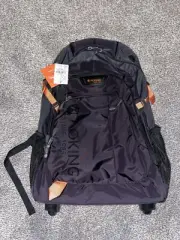 AOPMGOE AOKING 20/22″Water Resistant Rolling Wheeled Backpack Laptop Compartment