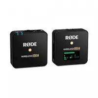 在飛比找蝦皮商城優惠-Rode Wireless Go II Single 一對一