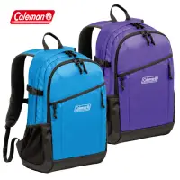 在飛比找momo購物網優惠-【Coleman】健行者25L(背包 登山包 運動背包)