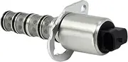 12V 2 Pins Hydraulic Solenoid Valve AT310586,Compatible for John Deere Backhoe Loader 210K 315SJ 310L 310SK 325K 410K 410L