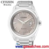 在飛比找蝦皮購物優惠-原價14000元 CITIZEN AW1100-56W Ec