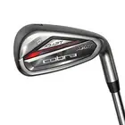 COBRA DarkSpeed DS-ADAPT Max Single Iron KBS C Taper Steel Shaft