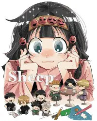 在飛比找買動漫優惠-訂購 代購屋 同人誌 獵人 Sheep からすま FUBAR