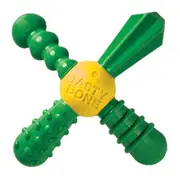 Tasty Bone Nylon Quattro Aussie Chicken Parmi Dog Toy S