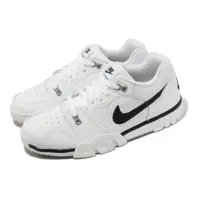 在飛比找momo購物網優惠-【NIKE 耐吉】休閒鞋 Cross Trainer Low