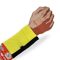 在飛比找PChome24h購物優惠-PCMAMA多用途運動手臂套手機套手腕袋手腕套Wrist B