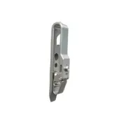 BANG TI Mortise Lock Design Belt Key Clip For Ker rings (Patented) M9T titanium