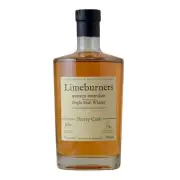 Limeburners Sherry Cask Whiskey 700ml