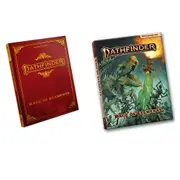 [Paizo] Pathfinder RPG Rage of Elements - Special Edition