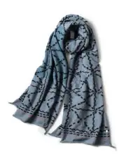 KAPITAL "Fulling Wool Sashiko Muffler" Scarf 3 Colors 20221