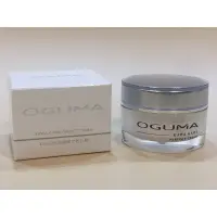 在飛比找蝦皮購物優惠-全新 Oguma 水美媒 KAWA白金極緻全效乳霜30ml