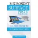 Microsoft Surface Pro 4 for Seniors: An Easy Guide to the Best Features