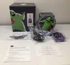 Scentsy Oogie Boogie’s Casino Nightmare Before Christmas Disney Retired NEW A2