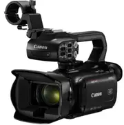 Canon XA65 4K Proffesssional Digital Video Camera w/ SDI Connections