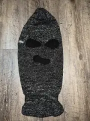 Supreme Lurex Balaclava