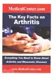 The Key Facts on Arthritis ― Everything You Need to Know About Arthritis and Rheumatic Diseases