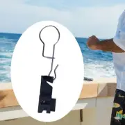 Downrigger Release Clip Fishing Equipment for Offshore Fishing Outrigger