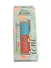 IONI “Cali Beauty” Hydrating Buildable Liquid Blush (Orange Glow) - NIB + Gift !