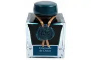 J Herbin: 1670 Ink - Emeraude de Chivor (50ml)