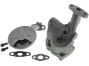 Melling 75MG67T Oil Pump Fits 1972-1976 Lincoln Mark IV 7.5L V8 VIN: A