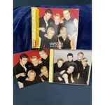 17❤️西城男孩WESTLIFE SWEAR IT AGAIN EP/訪華迷你最愛專輯/二手CD