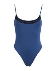 FRANKIES BIKINIS One-piece swimsuits - Item 47355482