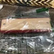 Hape Blues Harmonica Musical Toy