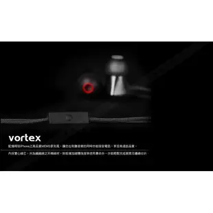 Moshi Vortex 漩音 入耳式 耳機 附收納盒 全新 現貨 含稅 免運費