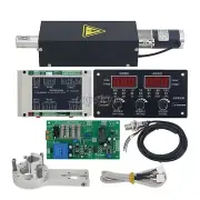 SF-HC25K Torch Height Controller KIT for CNC Flame Plasma Cutting Machine ty23